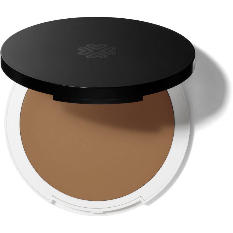 Lily Lolo Cream Foundation krémový make-up