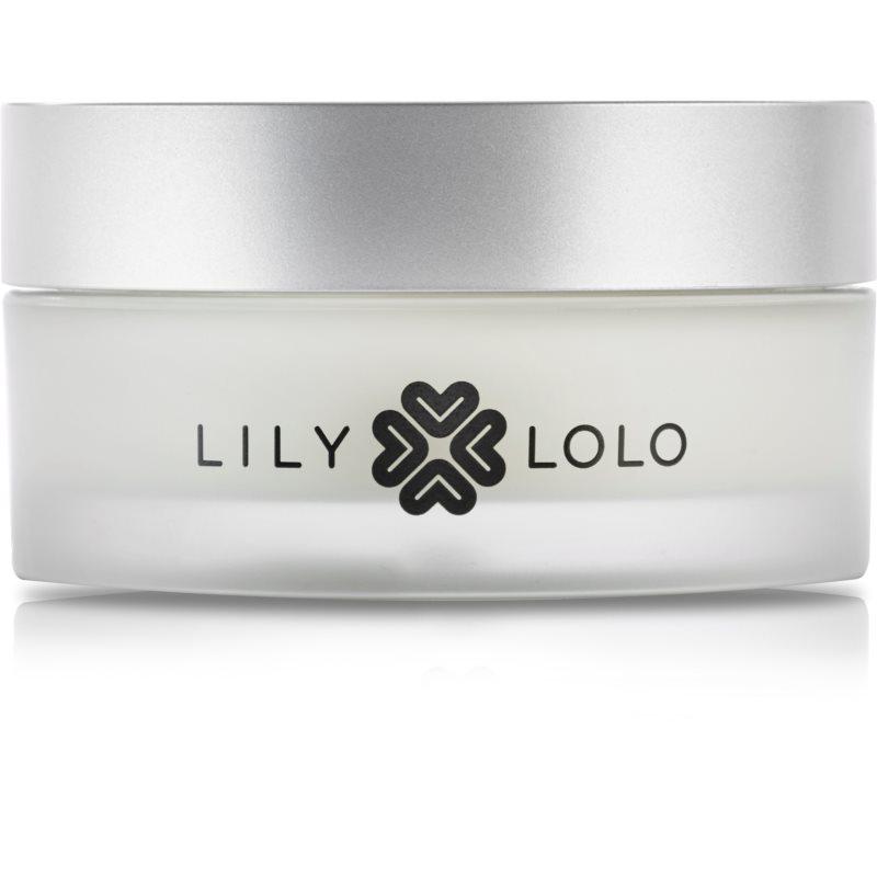 Lily Lolo Hydrate nočný hydratačný krém 
