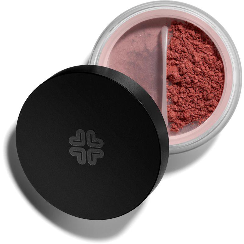 Lily Lolo Mineral Blush sypká minerálna lícenka 