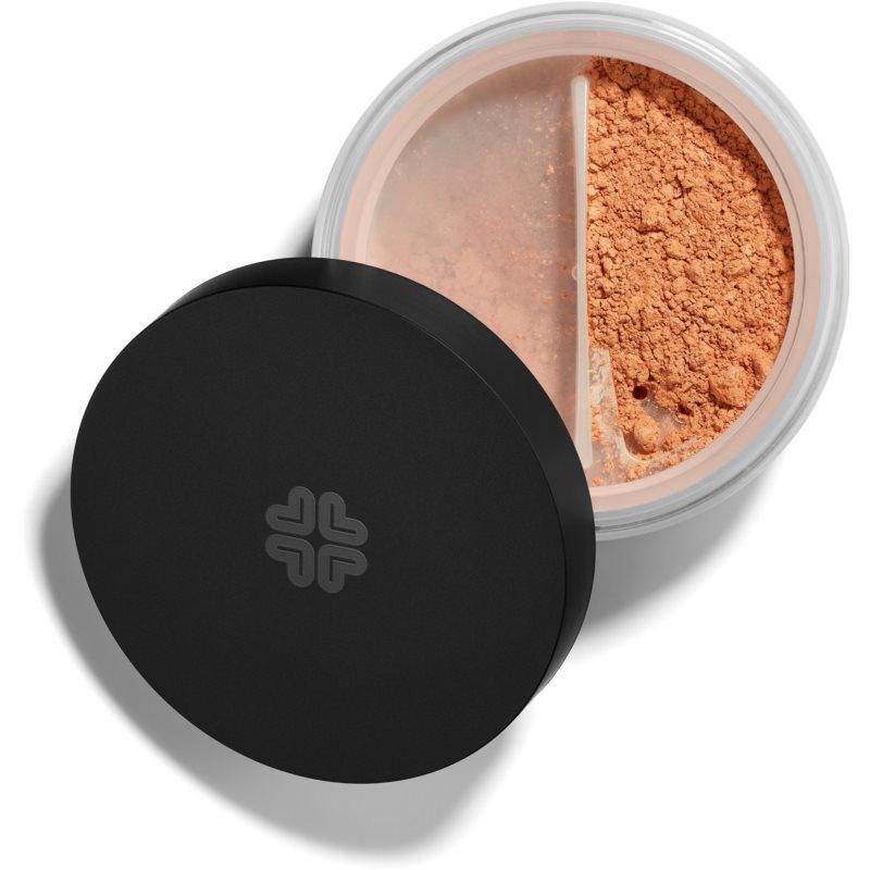 Lily Lolo Mineral Bronzer minerálny bronzujúci púder odtieň South Beach 