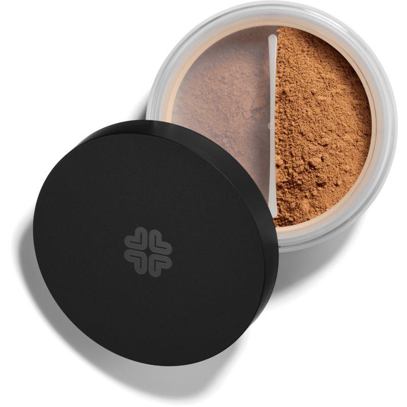 Lily Lolo Mineral Foundation SPF15 minerálny púdrový make-up