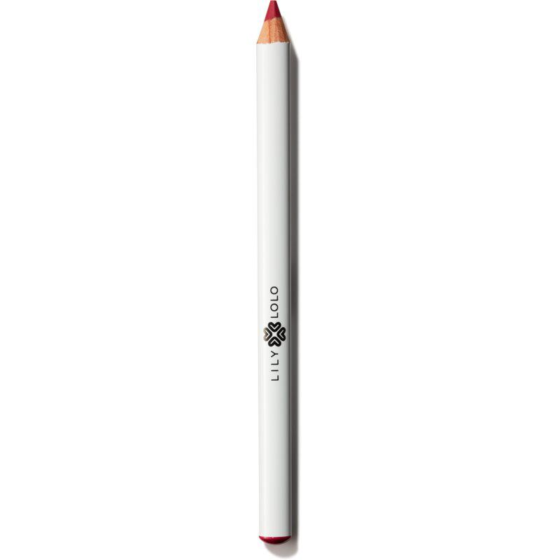 Lily Lolo Natural Lip Pencil ceruzka na pery 