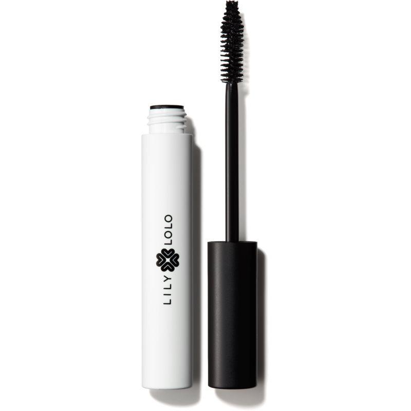 Lily Lolo Natural Mascara riasenka pre väčší objem 