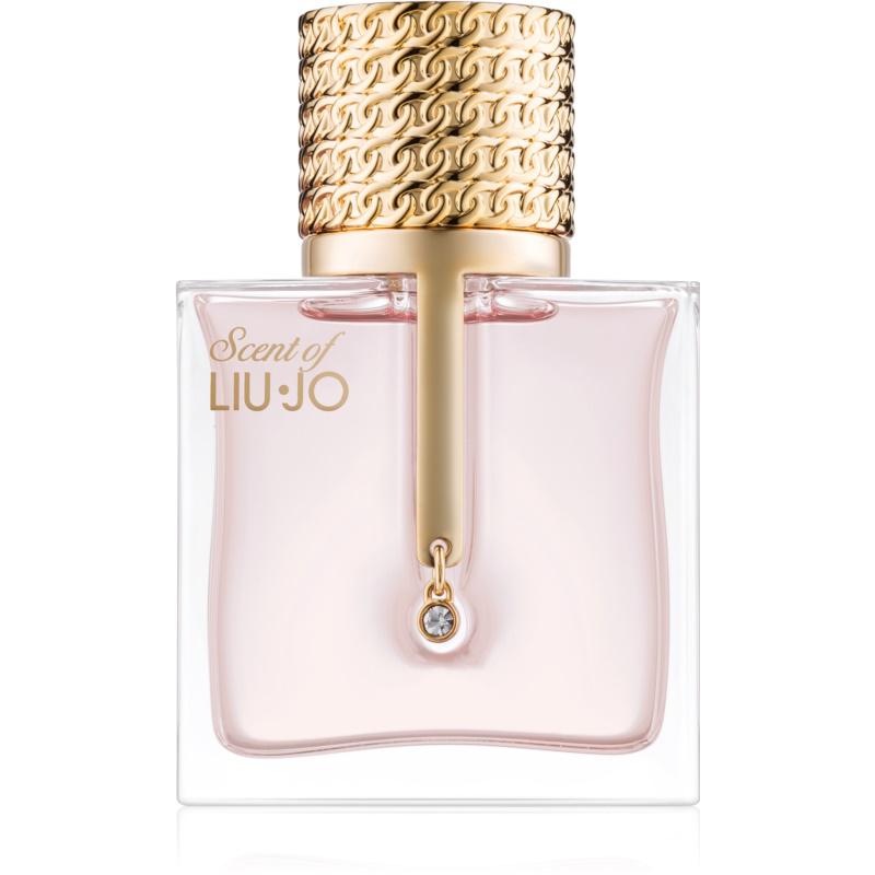 Liu Jo Scent of Liu Jo toaletná voda pre ženy 