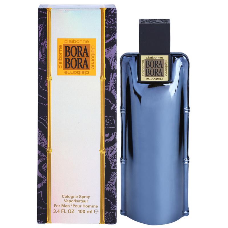 Liz Claiborne Bora Bora kolínska voda pre mužov 