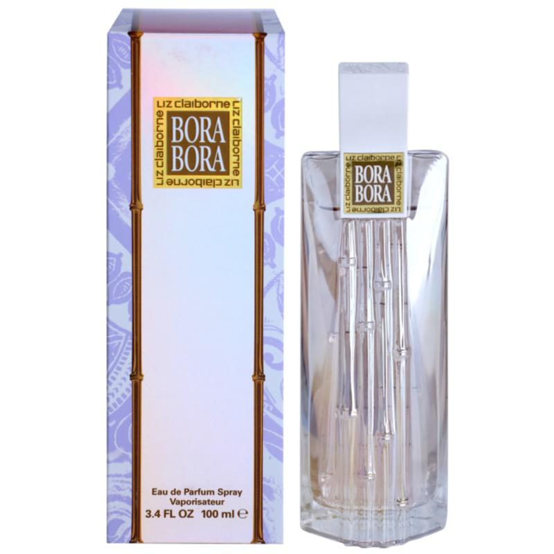 Liz Claiborne Bora Bora parfumovaná voda pre ženy 