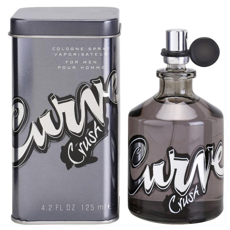 Liz Claiborne Curve Crush kolínska voda pre mužov 