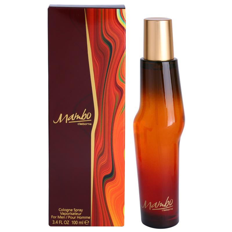 Liz Claiborne Mambo for Men kolínska voda pre mužov 