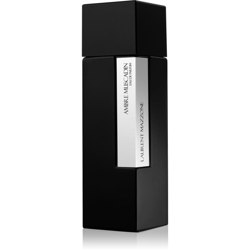 LM Parfums Ambre Muscadin parfumovaná voda unisex New Design 