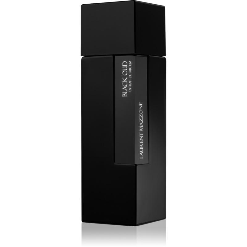 LM Parfums Black Oud parfémový extrakt pre mužov 