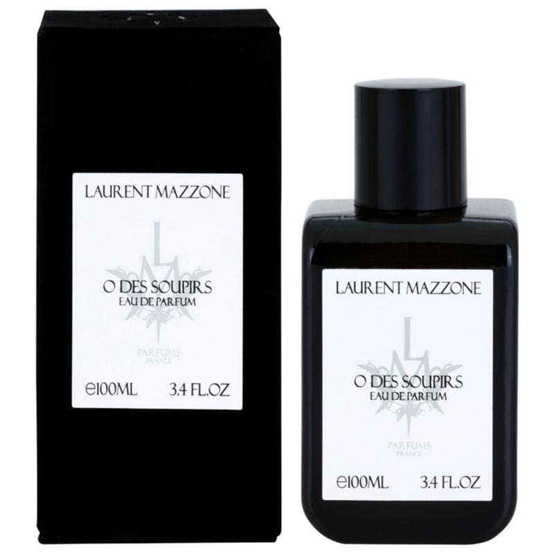 LM Parfums O des Soupirs parfumovaná voda unisex 