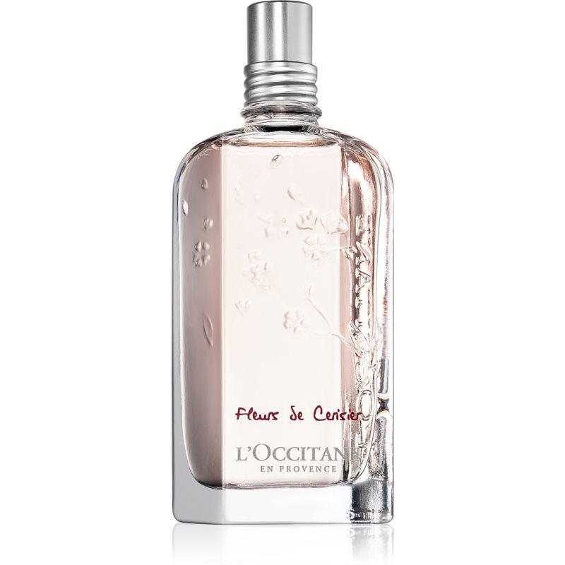 L’Occitane Fleurs de Cerisier toaletná voda pre ženy 