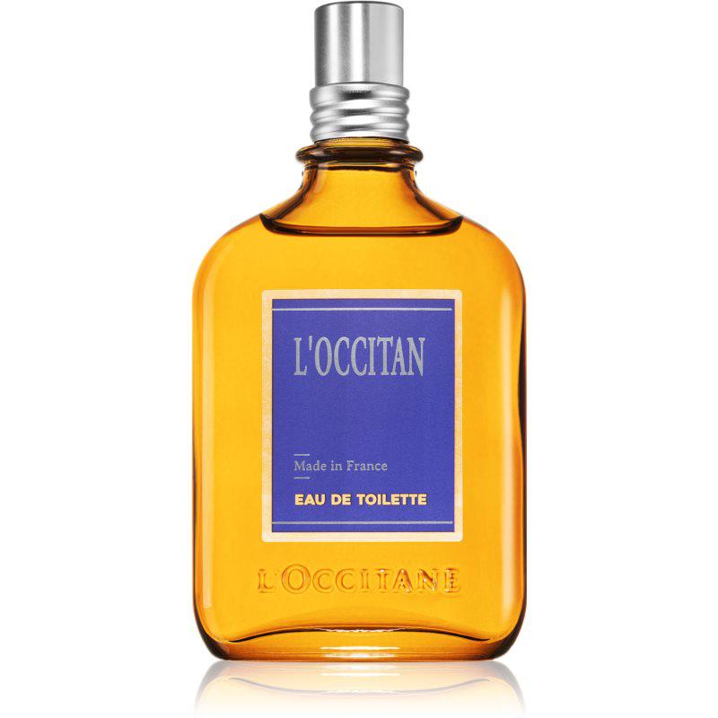 L’Occitane Homme L'Occitan toaletná voda pre mužov 