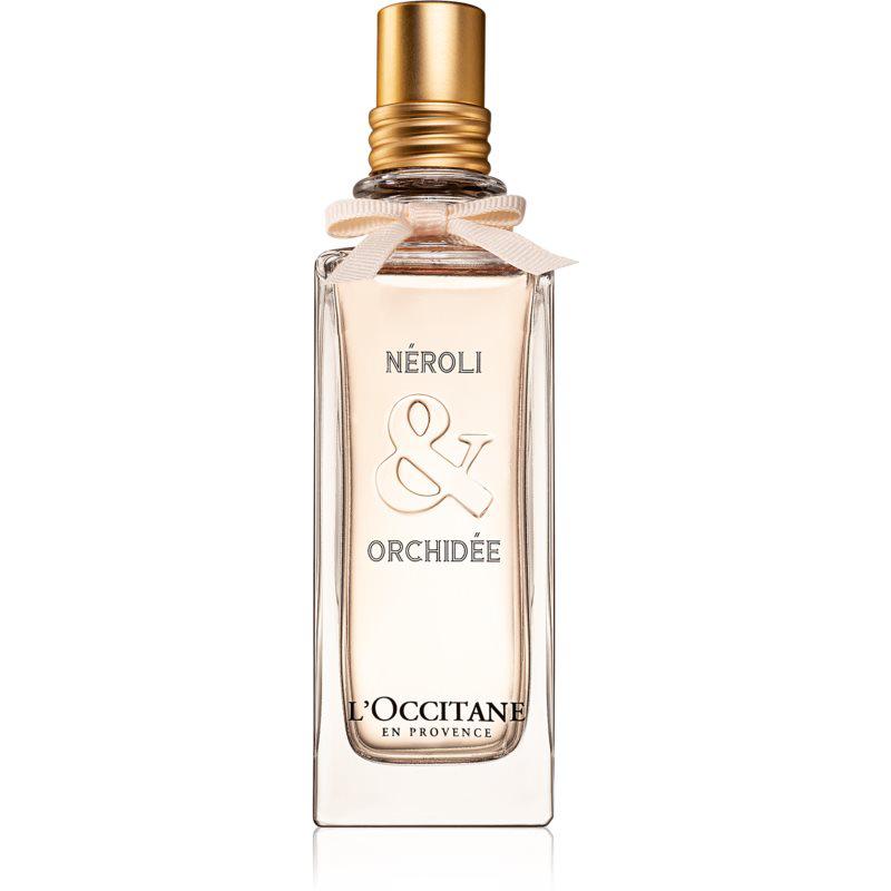 L’Occitane Neroli & Orchidée toaletná voda pre ženy 