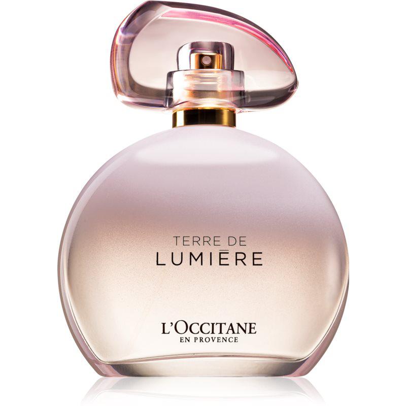 L’Occitane Terre de Lumière toaletná voda pre ženy 