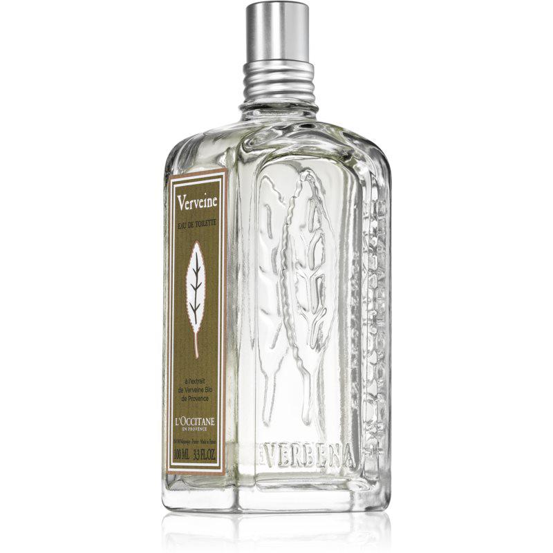 L’Occitane Verveine toaletná voda pre ženy 