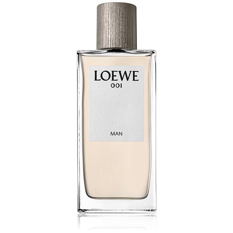 Loewe 001 Man parfumovaná voda pre mužov 