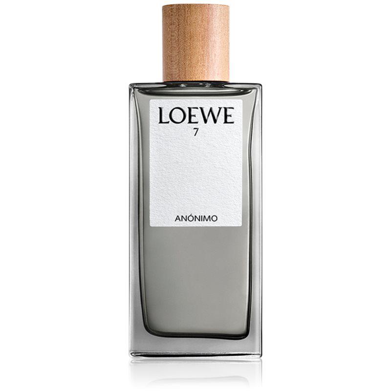 Loewe 7 Anónimo parfumovaná voda pre mužov 