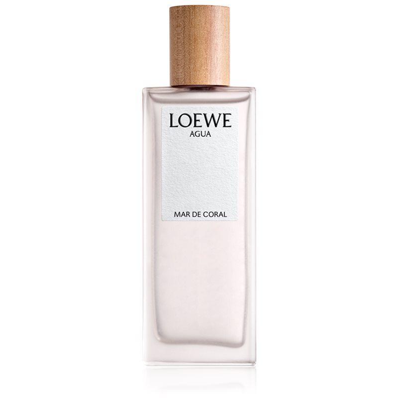 Loewe Agua de Loewe Mar de Coral toaletná voda pre ženy 