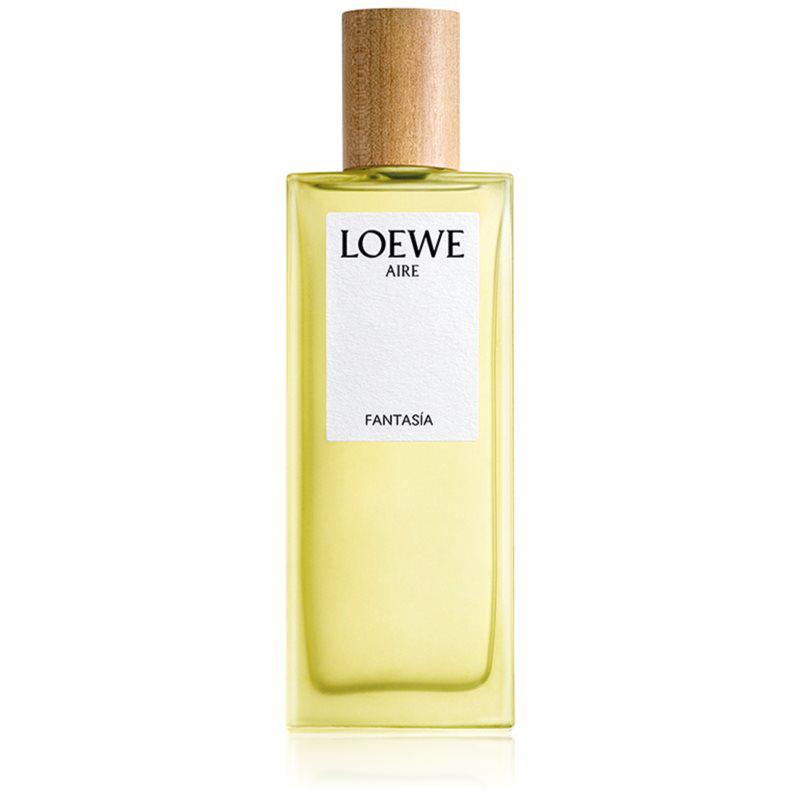 Loewe Aire Fantasía toaletná voda pre ženy 