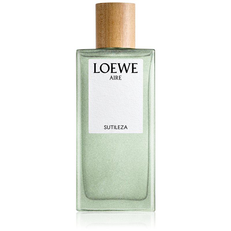 Loewe Aire Sutileza toaletná voda pre ženy 