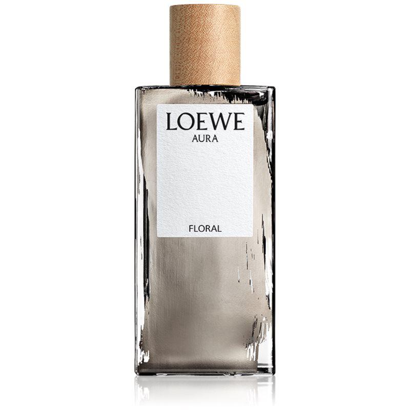 Loewe Aura Floral parfumovaná voda pre ženy 