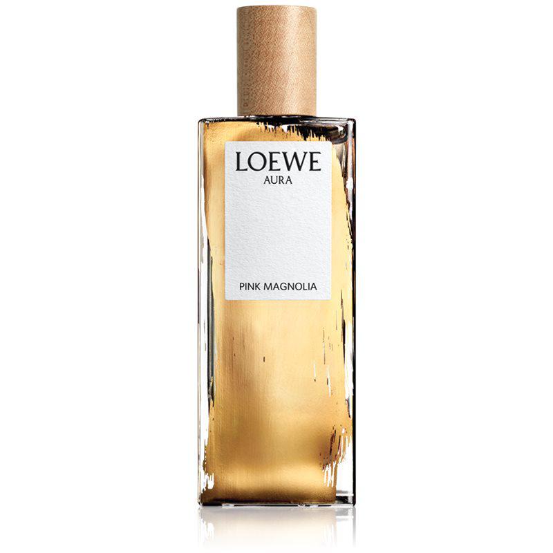 Loewe Aura Pink Magnolia parfumovaná voda pre ženy 