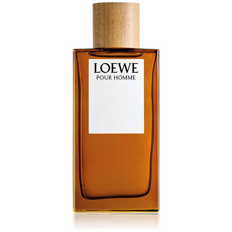 Loewe Loewe Pour Homme toaletná voda pre mužov 