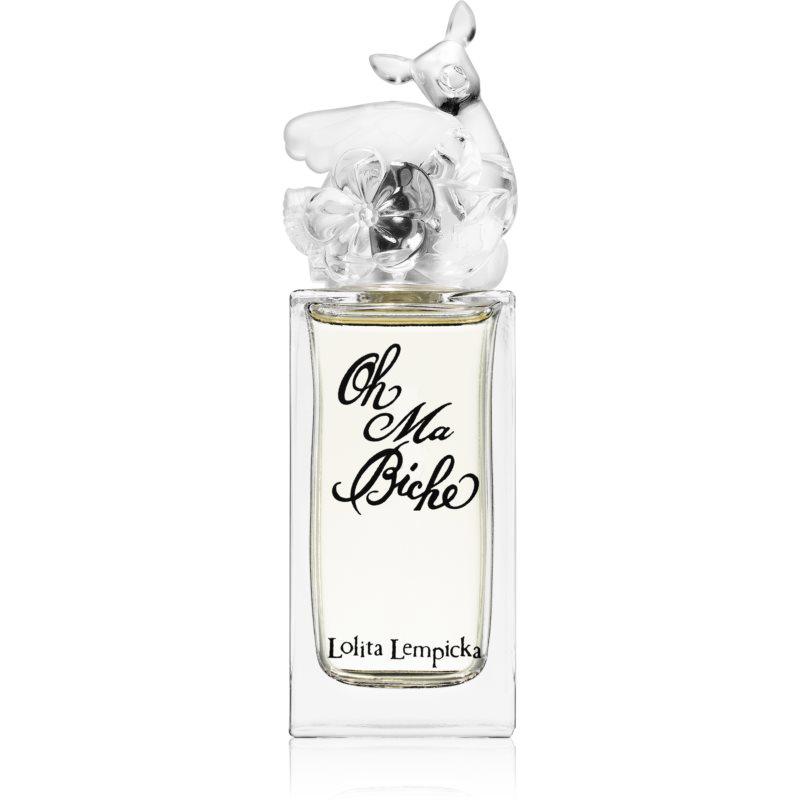 Lolita Lempicka Oh Ma Biche parfumovaná voda pre ženy 