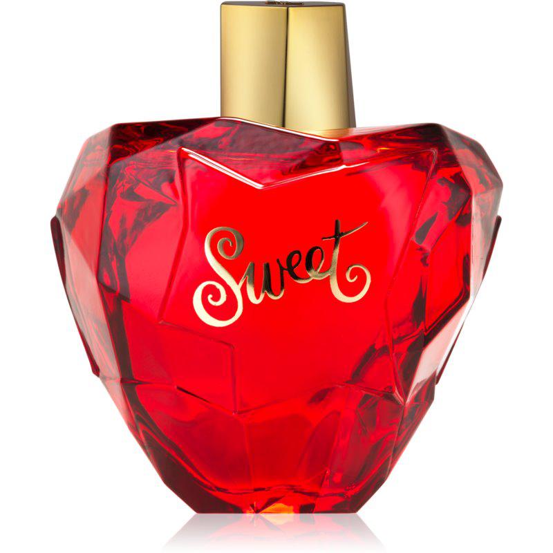 Lolita Lempicka Sweet parfumovaná voda pre ženy 