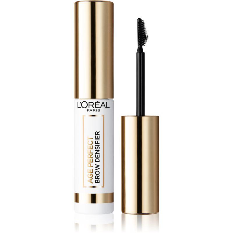 L’Oréal Paris Age Perfect Brow Densifier riasenka na obočie
