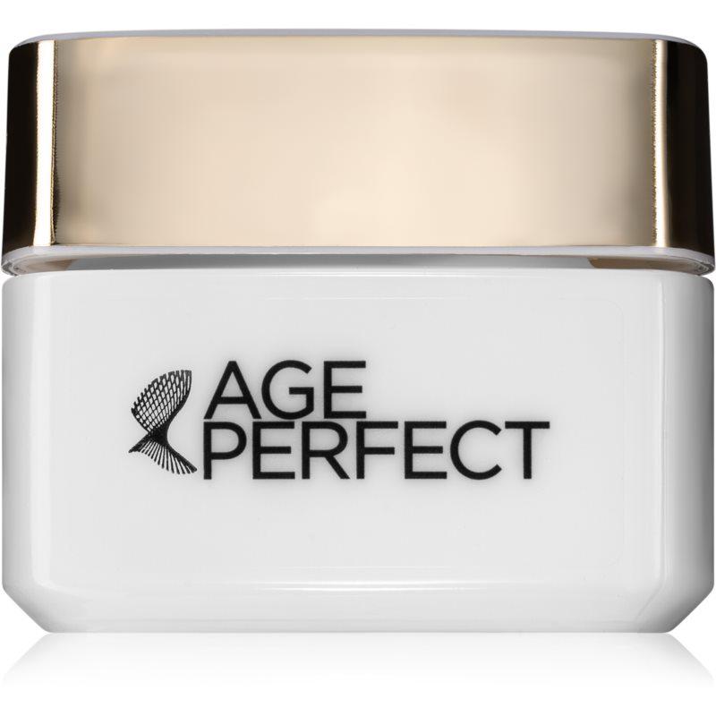 L’Oréal Paris Age Perfect denný omladzujúci krém pre zrelú pleť 