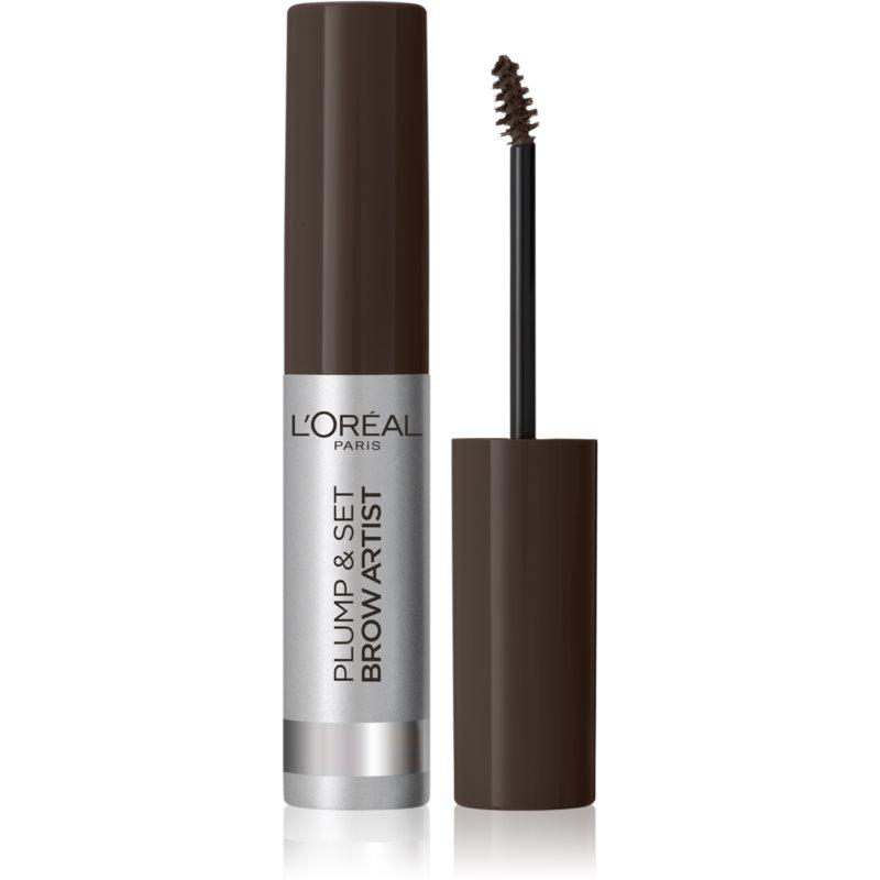 L’Oréal Paris Brow Artist Plump and Set gél na obočie