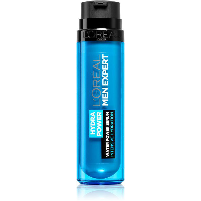 L’Oréal Paris Men Expert Hydra Power osviežujúce hydratačné pleťové sérum 