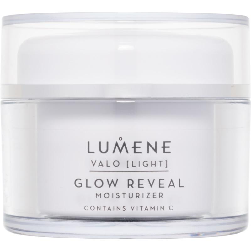 Lumene Valo [Light] rozjasňujúci a hydratačný krém s vitamínom C 