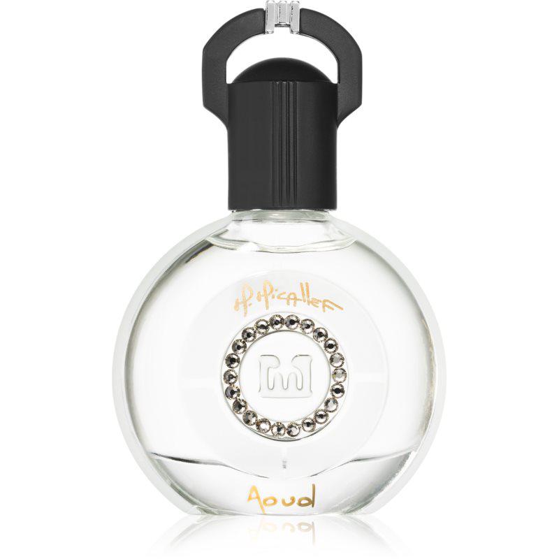 M. Micallef Aoud parfumovaná voda pre mužov 