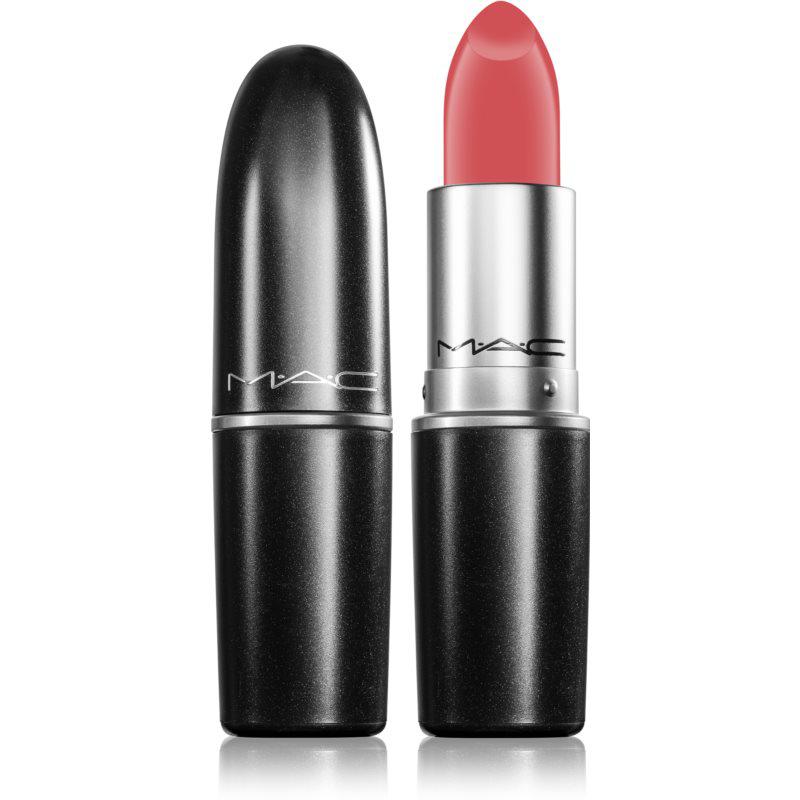 MAC Cosmetics Amplified Creme Lipstick krémový rúž 