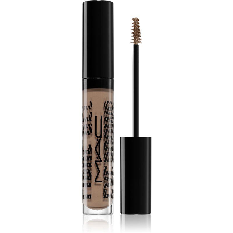 MAC Cosmetics Eye Brows Big Boost Fiber Gel gél na obočie