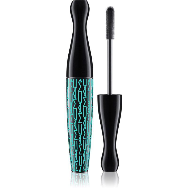 MAC Cosmetics In Extreme Dimension Waterproof Mascara vodeodolná riasenka