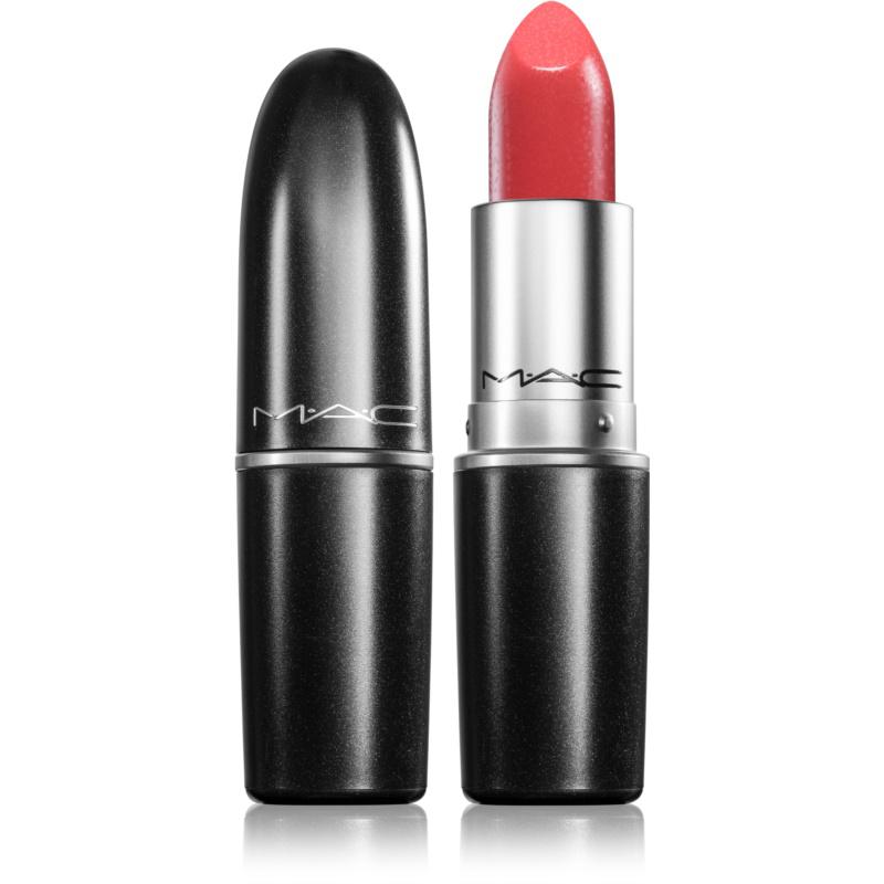 MAC Cosmetics Lustre Lipstick rúž 
