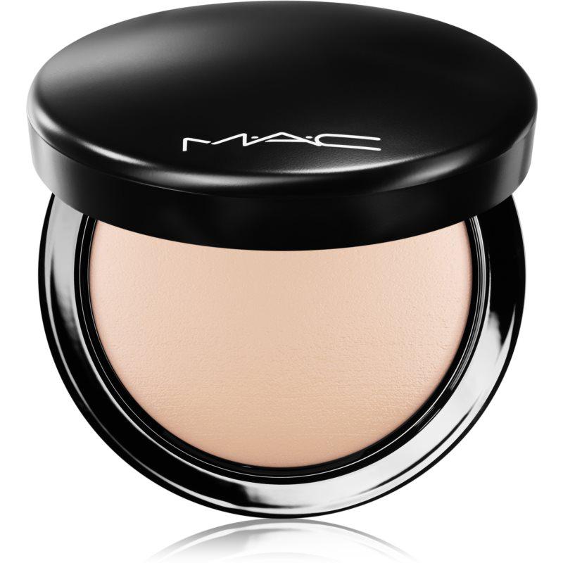 MAC Cosmetics Mineralize Skinfinish Natural púder odtieň Light Plus 