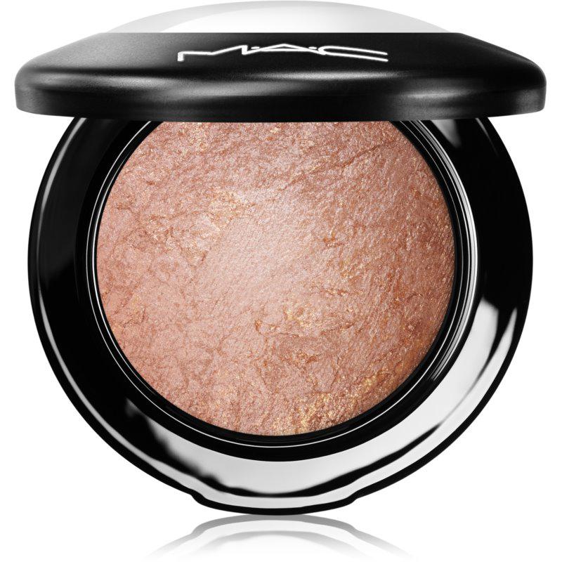 MAC Cosmetics Mineralize Skinfinish zapečený rozjasňujúci púder