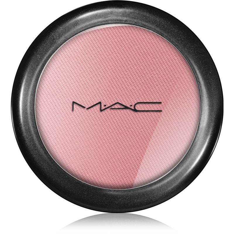 MAC Cosmetics Powder Blush lícenka 