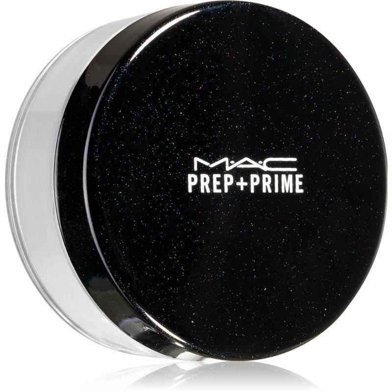 MAC Cosmetics Prep + Prime Transparent Finishing Powder transparentný fixačný púder 