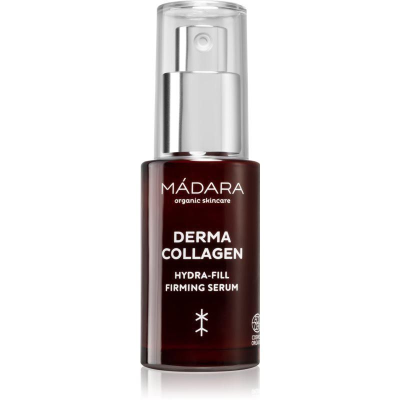 Mádara DERMA COLLAGEN vyplňujúce sérum 
