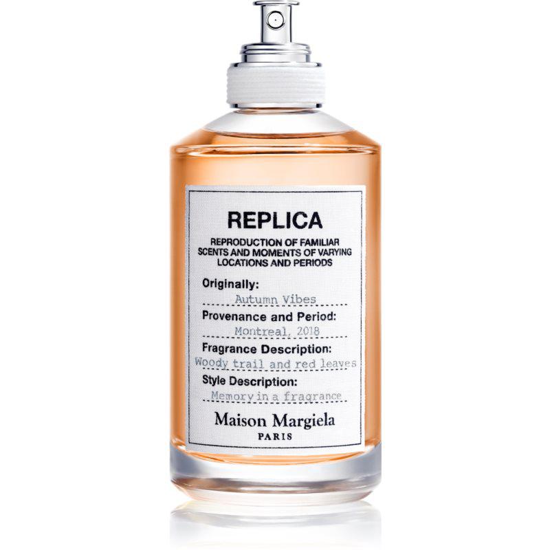 Maison Margiela REPLICA Autumn Vibes toaletná voda unisex 