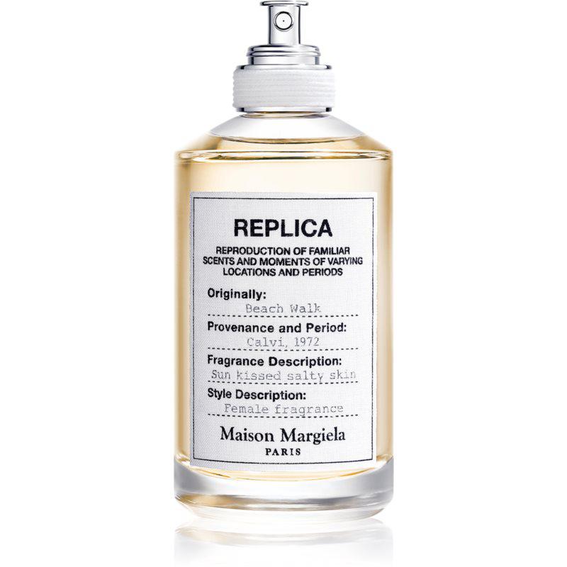 Maison Margiela REPLICA Beach Walk toaletná voda pre ženy 