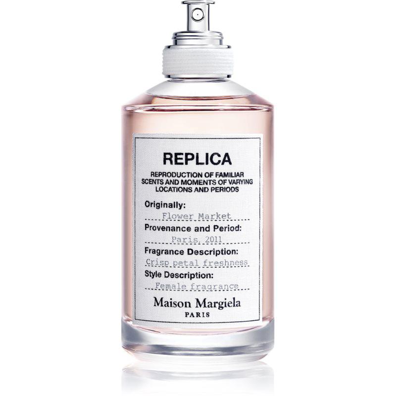 Maison Margiela REPLICA Flower Market toaletná voda pre ženy 
