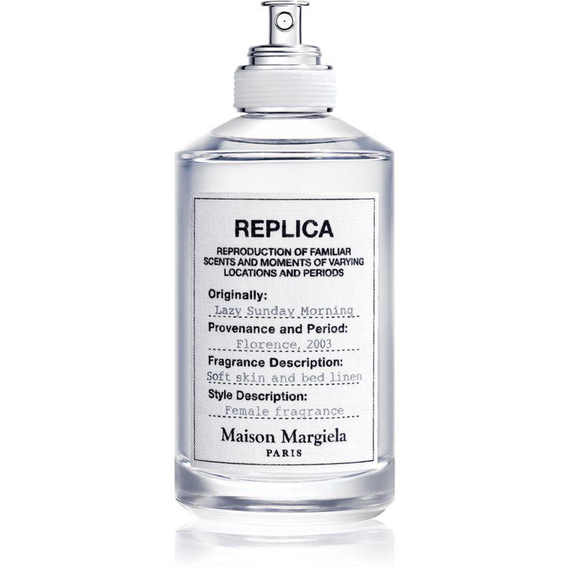 Maison Margiela REPLICA Lazy Sunday Morning toaletná voda pre ženy 
