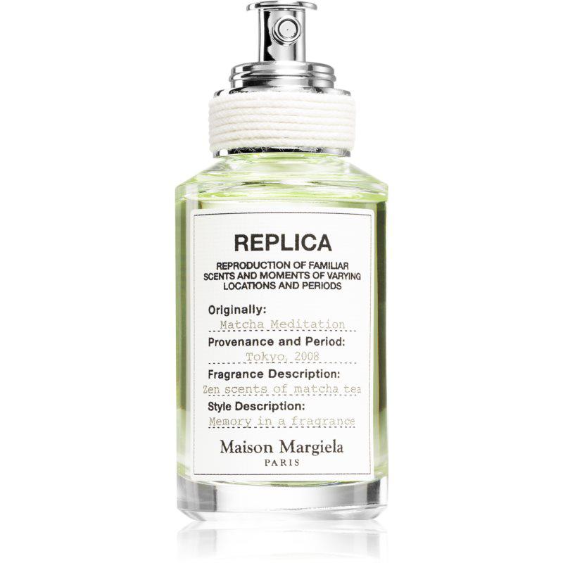 Maison Margiela REPLICA Matcha Meditation toaletná voda unisex 